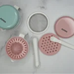 ست غذاساز دستی 7 تیکه رووکو ROVCO