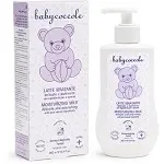 شیر تمیز کننده بی بی کوکول BABY COCCOLE لوسیون شیر تمیز کننده 250 میل بی بی کوکول BABY COCCOLE - Image 1