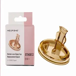 سری لیوان آبمیوه خوری +9ماه هی ار شی Heorshe