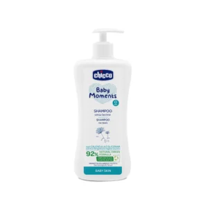 شامپو سر چیکو ۵۰۰ میل chicco
