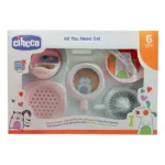 سرویس غذا ساز چیکو Chicco - Image 3