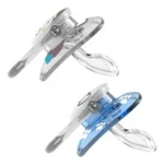 پستانک ارتودنسی 2 عددی دکتر براون مدل 22015 dr brown - Image 3