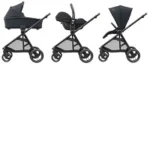 کالسکه مکسی کوزی مدل maxi cosi street