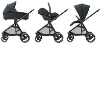 کالسکه مکسی کوزی مدل maxi cosi street