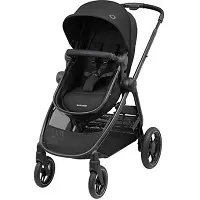 کالسکه مکسی کوزی مدل زلیا maxi cosi zelia luxe