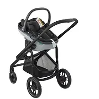 کالسکه مکسی کوزی مدل پلازا+maxi cosi plaza
