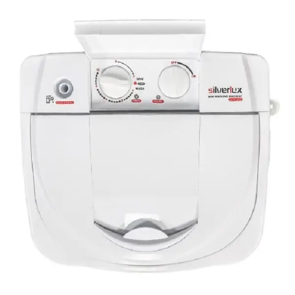 مینی واش سیلور لوکس مدل slw4500