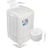 مینی واش سیلور لوکس مدل slw4500