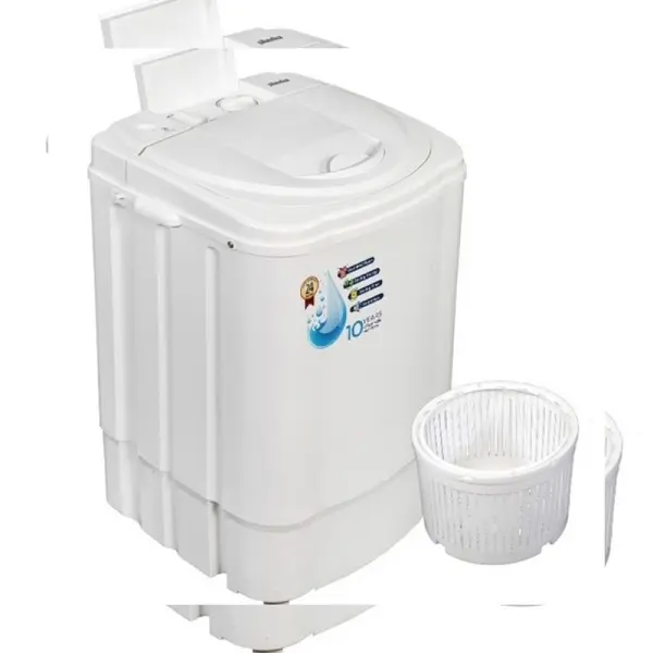 مینی واش سیلور لوکس مدل slw4500