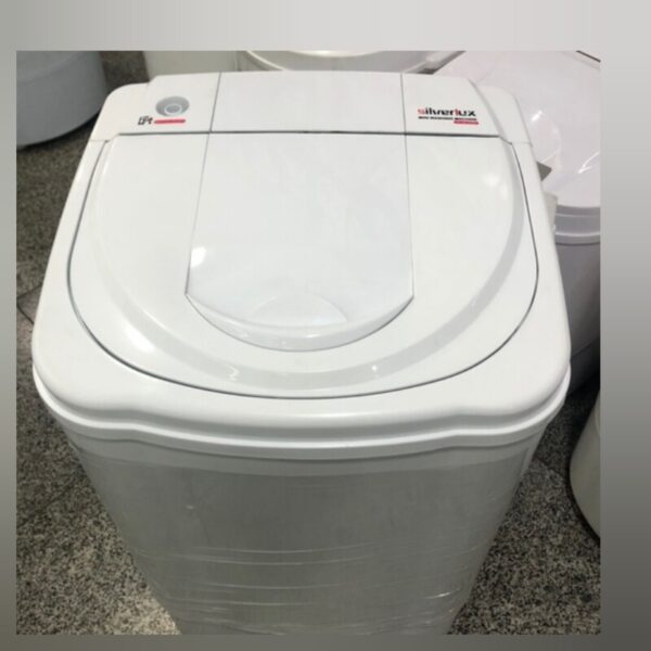 مینی واش سیلور لوکس مدل slw4500 ظرفیت 3.5کیلو - Image 4