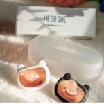 پستانک شب و روز دو عددی هی اور شی 3+ ماه he or she