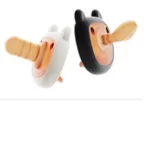 پستانک شب و روز دو عددی هی اور شی 3+ ماه he or she - Image 2