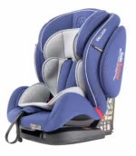 صندلی ماشین 9 تا 36 کیلو ولدون ریسر welldon racer