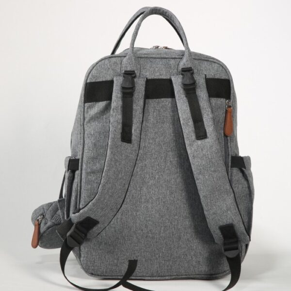 ساک لوازم کوله ای M &Y اورجینال - Image 2