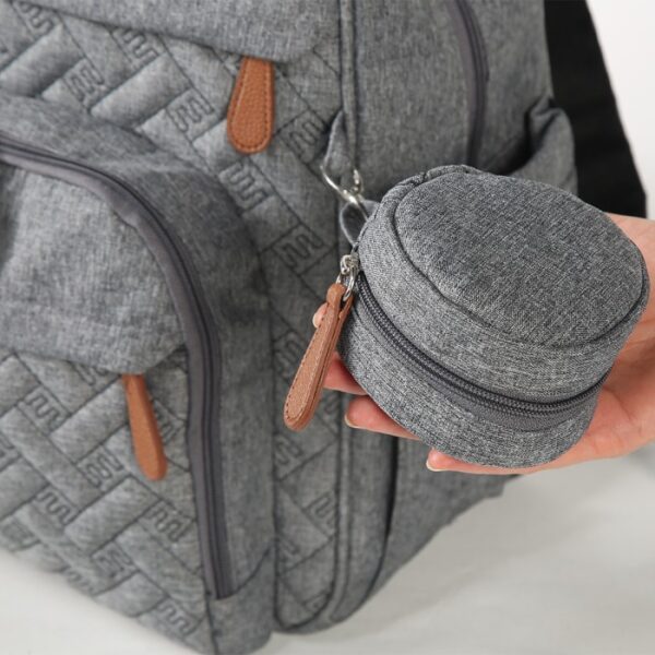 ساک لوازم کوله ای M &Y اورجینال - Image 3