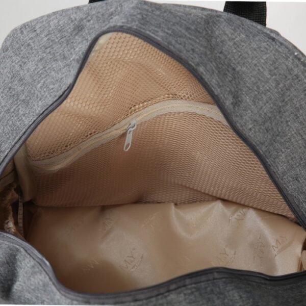 ساک لوازم کوله ای M &Y اورجینال - Image 4