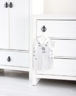 ست جلو پیشبندی و سرهمی لئو کینگ leo king - Image 2