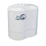 مینی واش دوقلو سیلور لوکس silverlux مدل slw3000T