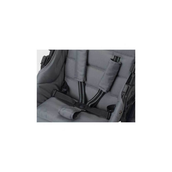 ست کالسکه،کریر و کریکات UP3 فوپاپدرتی Foppapedertti - Image 5