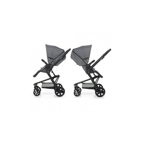 ست کالسکه،کریر و کریکات UP3 فوپاپدرتی Foppapedertti - Image 8