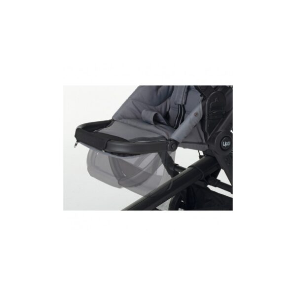 ست کالسکه،کریر و کریکات UP3 فوپاپدرتی Foppapedertti - Image 6