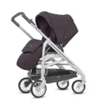 کالسکه اینگلیزینا مدل تریلوژی اصل ایتالیا inglesina trilogy - Image 5