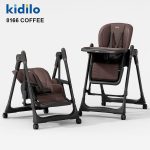 صندلی غذا کیدیلو تابشو 8166 kidilo - Image 2