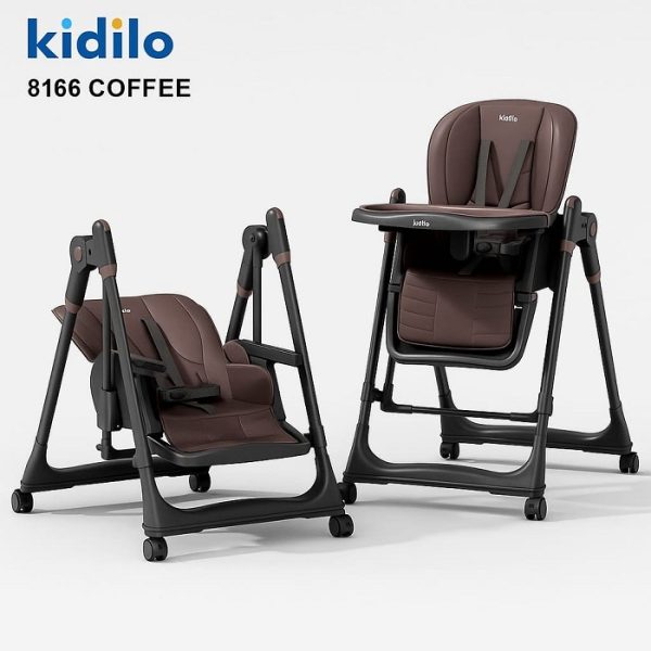 صندلی غذا کیدیلو تابشو 8166 kidilo - Image 2