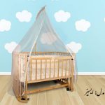 تخت کنار مادر ایسیز Bed next to Mother Isis