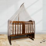 تخت کنار مادر لوتوس Bed next to Mother Lotus