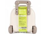 پک جغجغه چمدانی ویوا بی بی راتلز بسته 10 عددی - Image 7