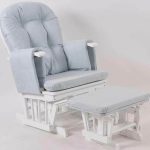 صندلی شیردهی Breastfeeding chair - Image 6