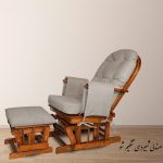 صندلی شیردهی Breastfeeding chair