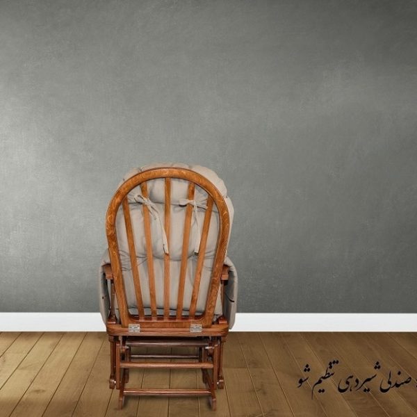 صندلی شیردهی Breastfeeding chair - Image 7