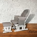 صندلی شیردهی Breastfeeding chair - Image 8