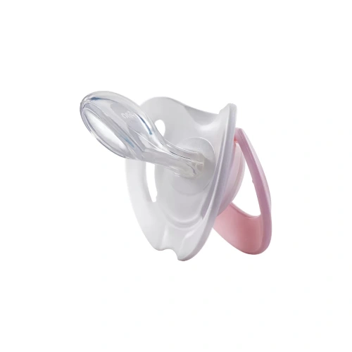 5 نشانه مهم که می‌گوید پستانک نوزاد باید تعویض شود