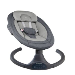 گهواره برقی مدل swing codie کیکابو