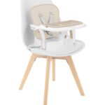 صندلی غذا پرتابل مدل Chewy کیکابو - Image 10