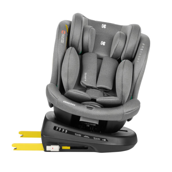 صندلی ماشین مدل Shift کیکابو kikkaboo - Image 5