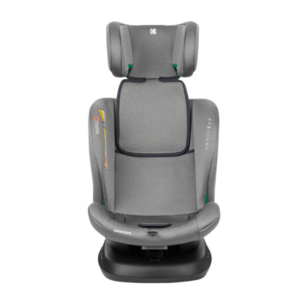 صندلی ماشین مدل Shift کیکابو kikkaboo - Image 4