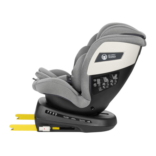 صندلی ماشین مدل Shift کیکابو kikkaboo - Image 7
