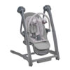 صندلی غذا تابشو مدل Prima new کیکابو