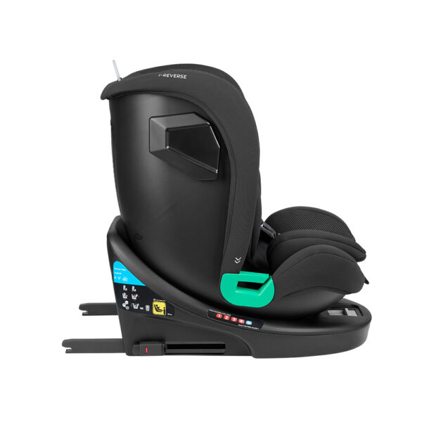 صندلی ماشین مدل i-reverse کیکابو - Image 6