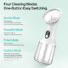 گوش پاک کن برقی Ear Cleaner کیکابو