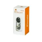 دوربین اتاق کودک مدل Piccolo لبتو lebto - Image 3
