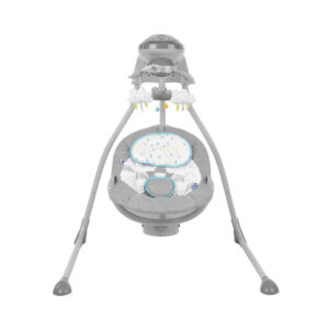 گهواره برقی مدل Angels Hug کیکابو
