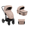 سرویس کالسکه مدل amani 2in1 کیکابو