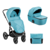 سرویس کالسکه مدل amani 2in1 کیکابو