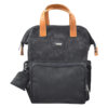 کوله پشتی لوازم طرح کبریتی QZmommybag