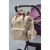 کوله پشتی لوازم طرح کبریتی QZmommybag
